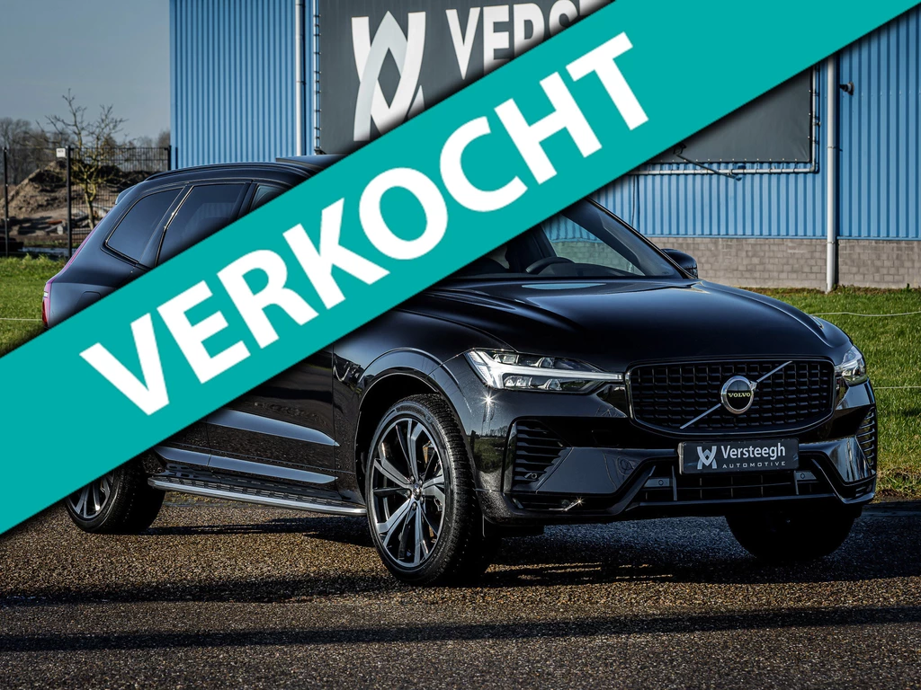 Volvo XC60 – foto 6