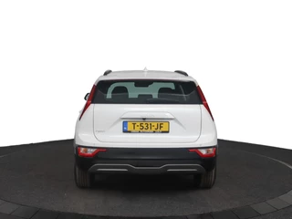 Kia Niro EV – thumbnail 5