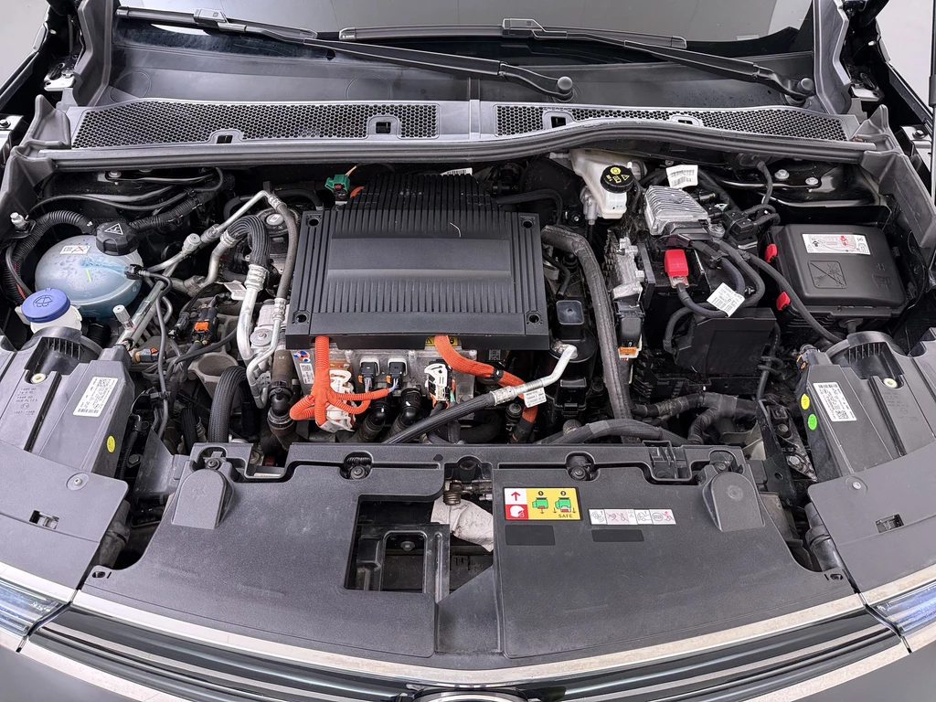 Opel Mokka-e – foto 39