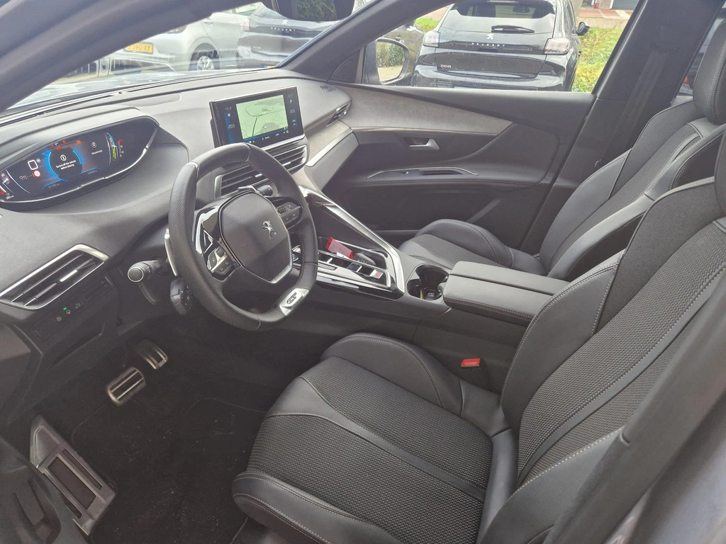 Peugeot 3008 – foto 7