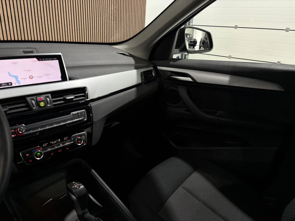 BMW X1 – foto 39