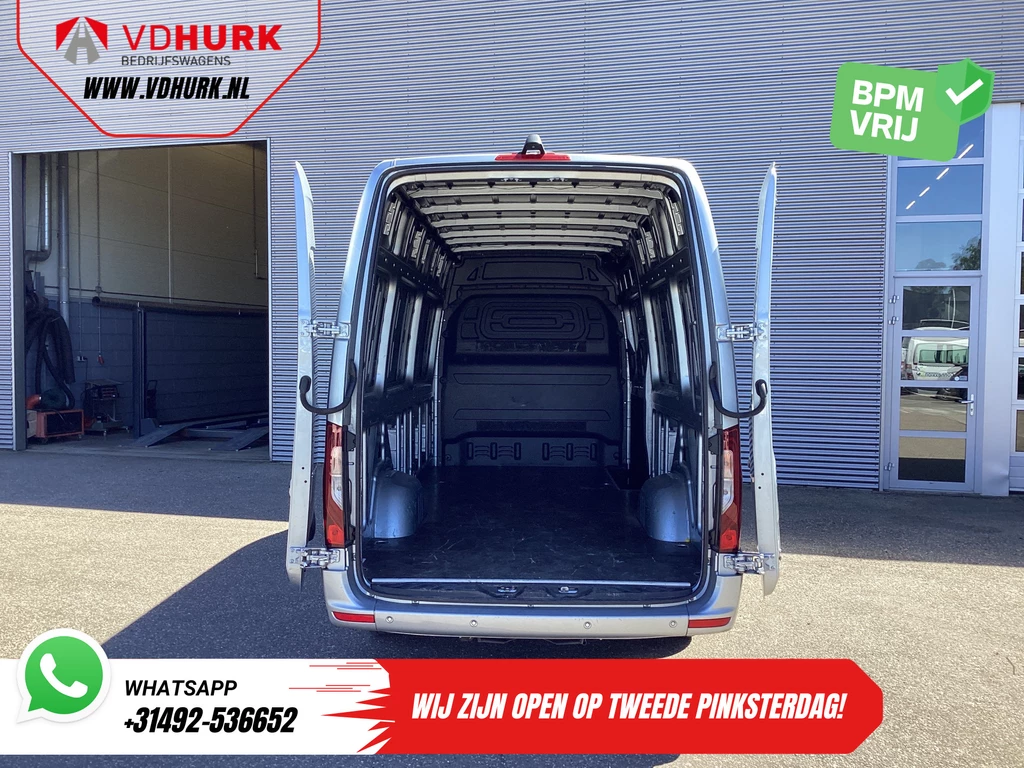 Mercedes-Benz Sprinter – foto 8