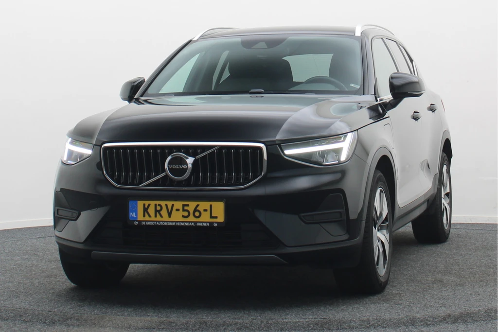 Volvo XC40 – foto 2