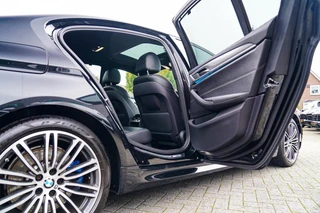 BMW 5 Serie – thumbnail 25