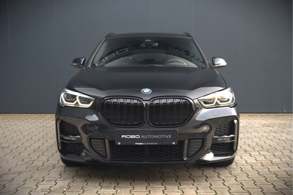 BMW X1 – foto 16