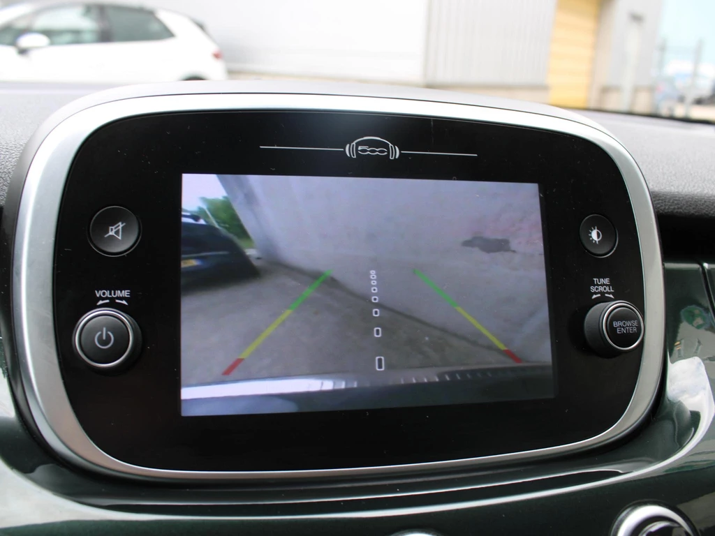 Fiat 500X – foto 18