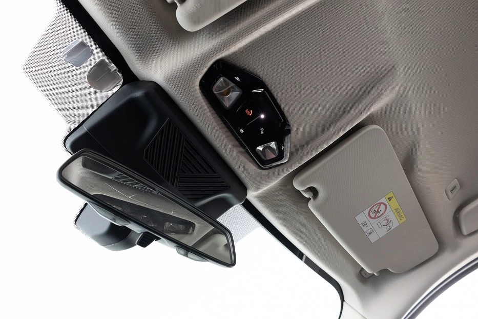 BMW iX1 – foto 40