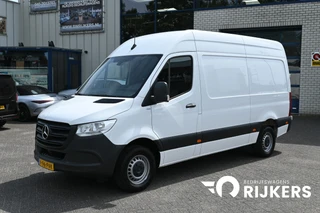 Mercedes-Benz Sprinter – thumbnail 1