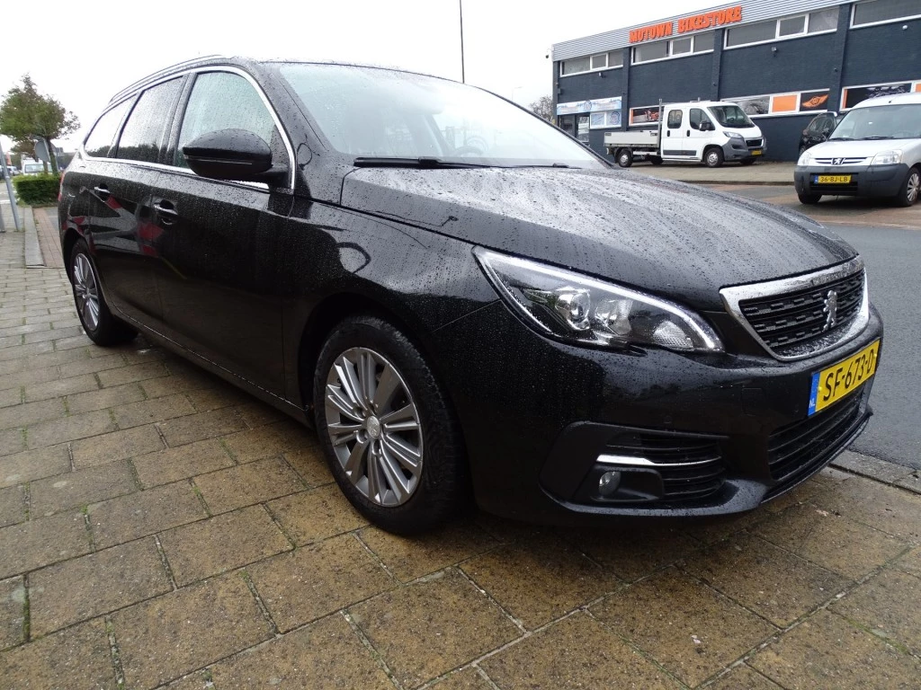 Peugeot 308 – foto 4