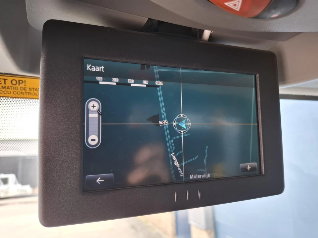 Renault Master – foto 36
