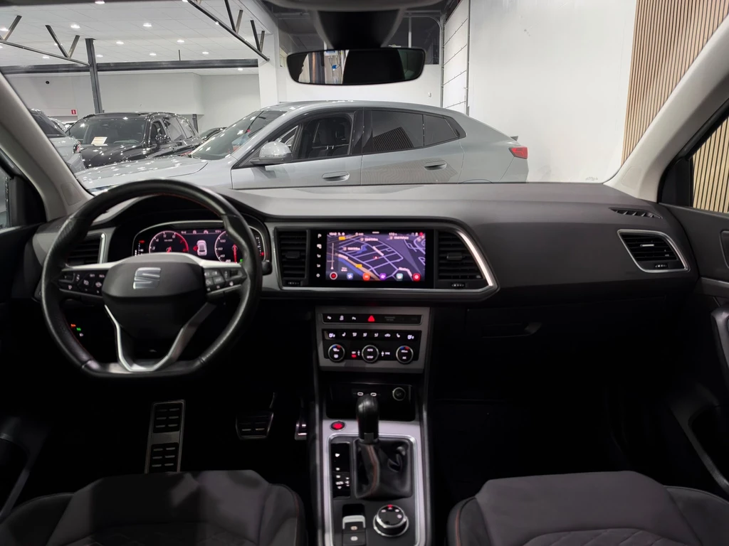 SEAT Ateca – foto 25
