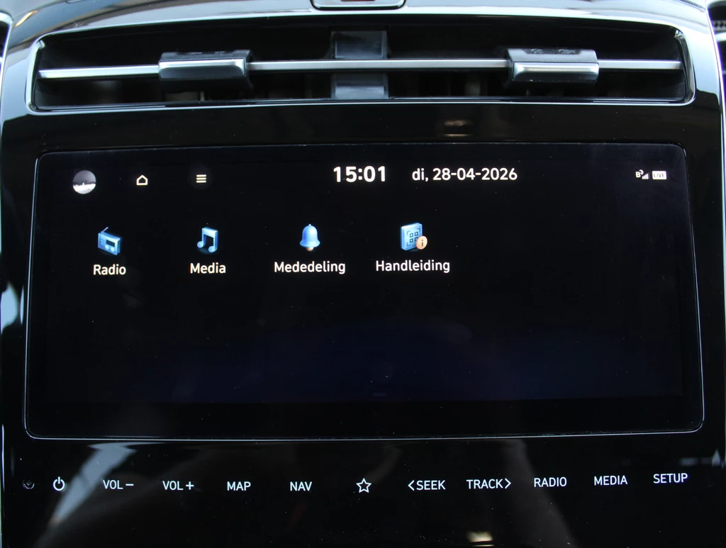 Hyundai Tucson – foto 63