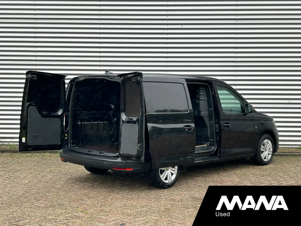 Volkswagen Caddy – foto 4