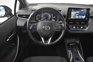 Toyota Corolla Touring Sports – thumbnail 13