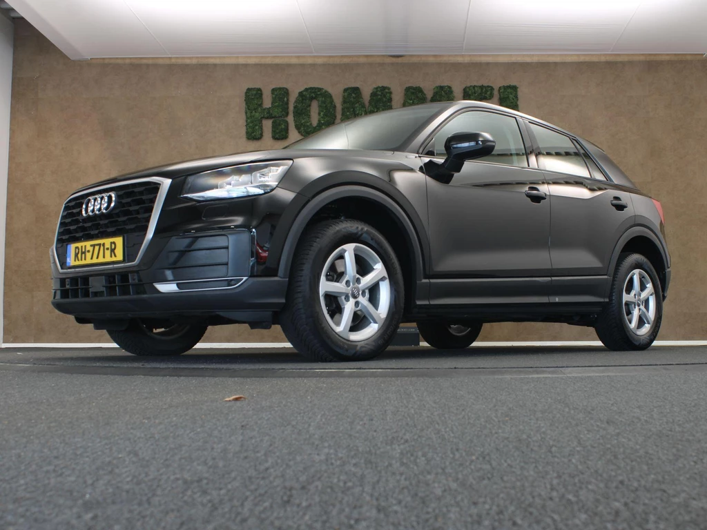 Audi Q2 – foto 2