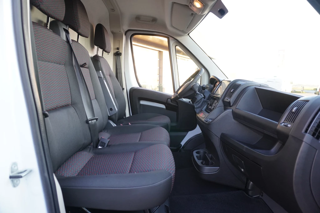 Opel Movano – foto 13