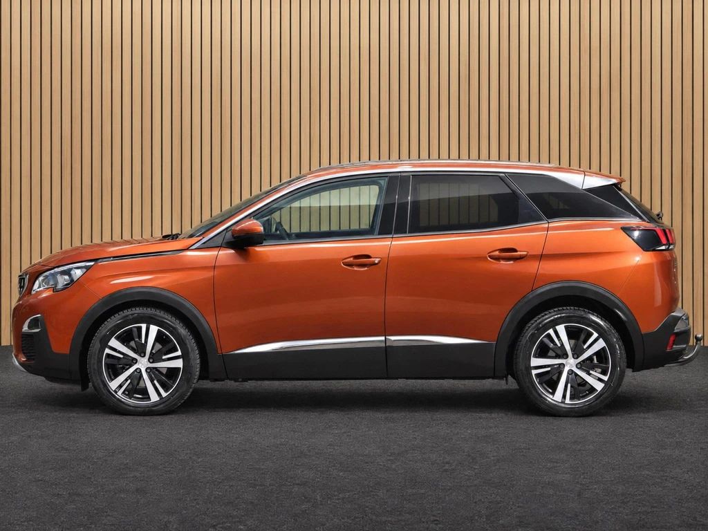 Peugeot 3008 – foto 2