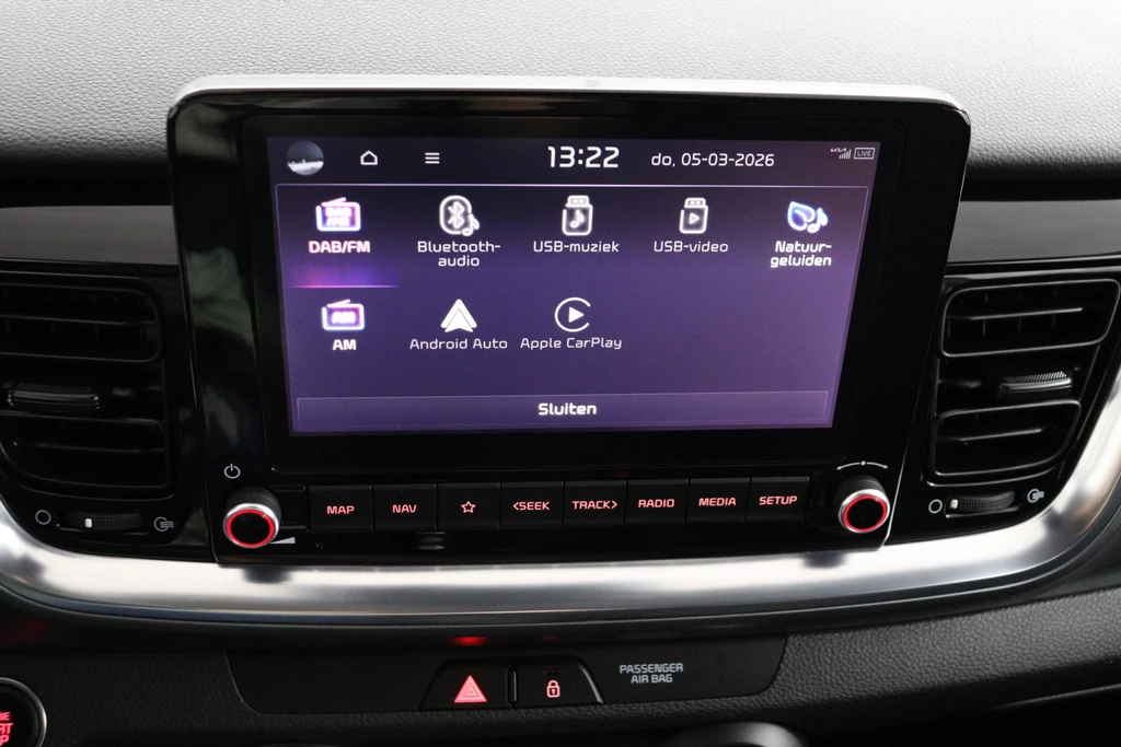 Kia Stonic – foto 46