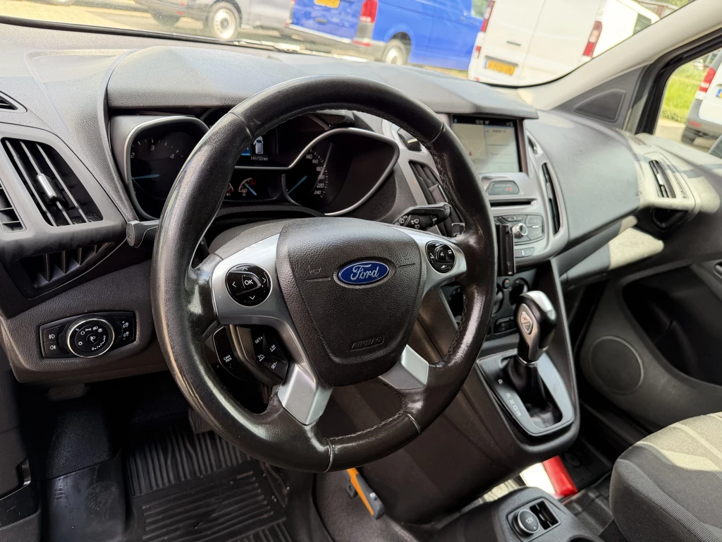 Ford Transit Connect – foto 31