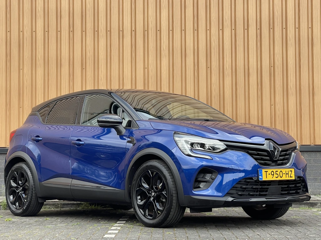 Renault Captur – foto 6