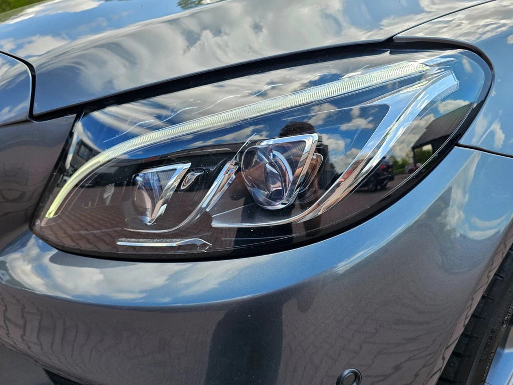 Mercedes-Benz C-Klasse – foto 46