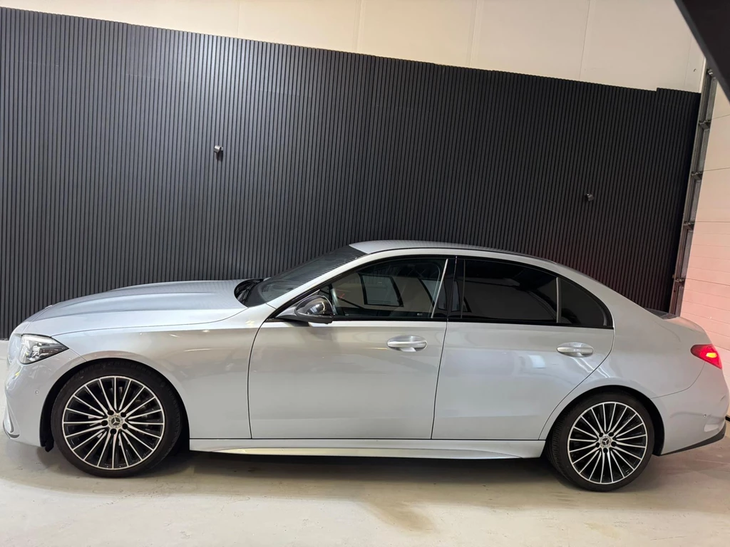 Mercedes-Benz C-Klasse – foto 2