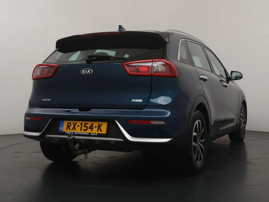 Kia Niro – foto 7