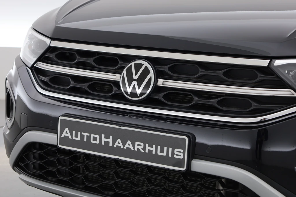 Volkswagen T-Roc – foto 30
