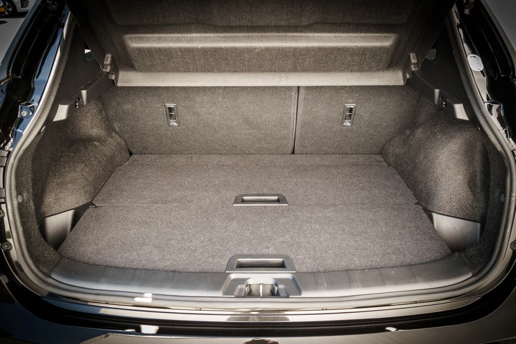 Nissan QASHQAI – foto 24