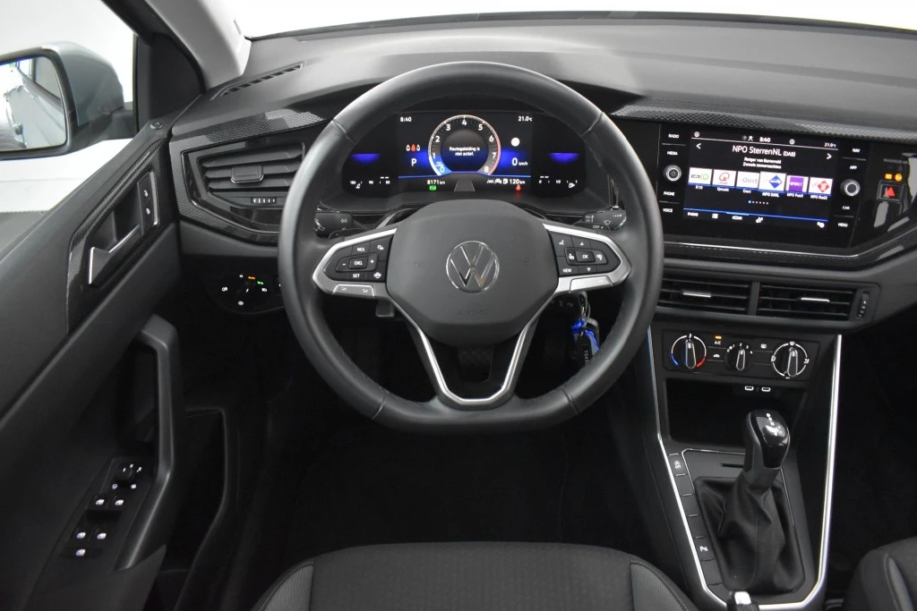 Volkswagen Polo – foto 13
