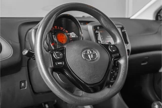 Toyota Aygo – thumbnail 19