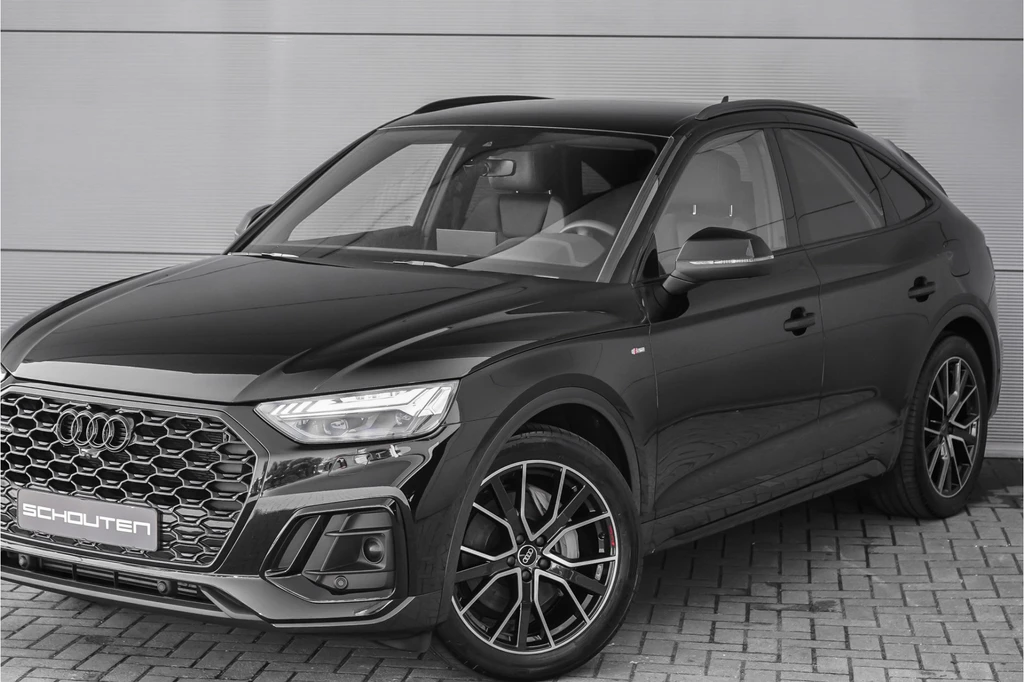 Audi Q5 – foto 2