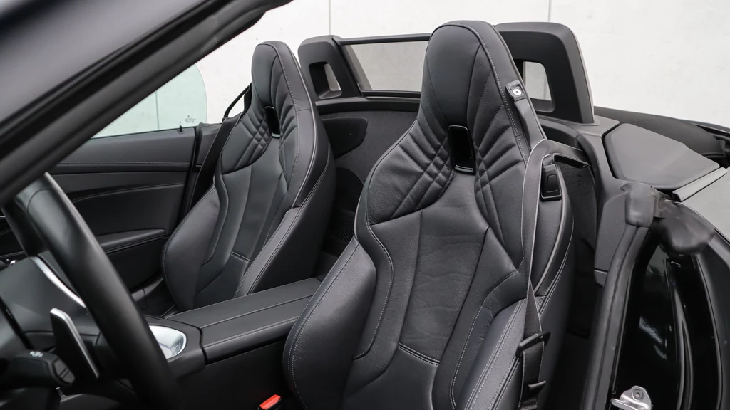 BMW Z4 – foto 17