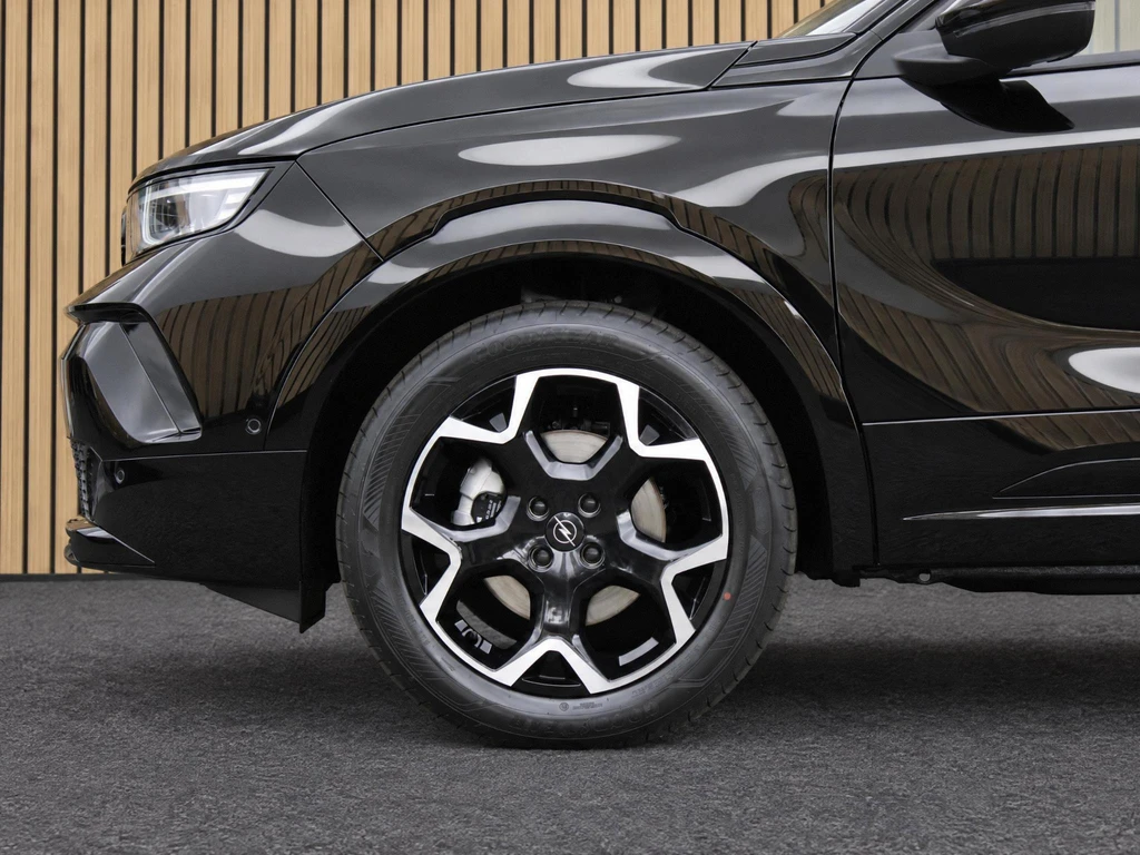 Opel Mokka – foto 10
