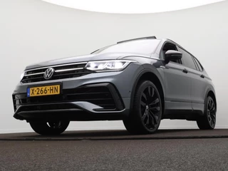 Volkswagen Tiguan Allspace – thumbnail 2
