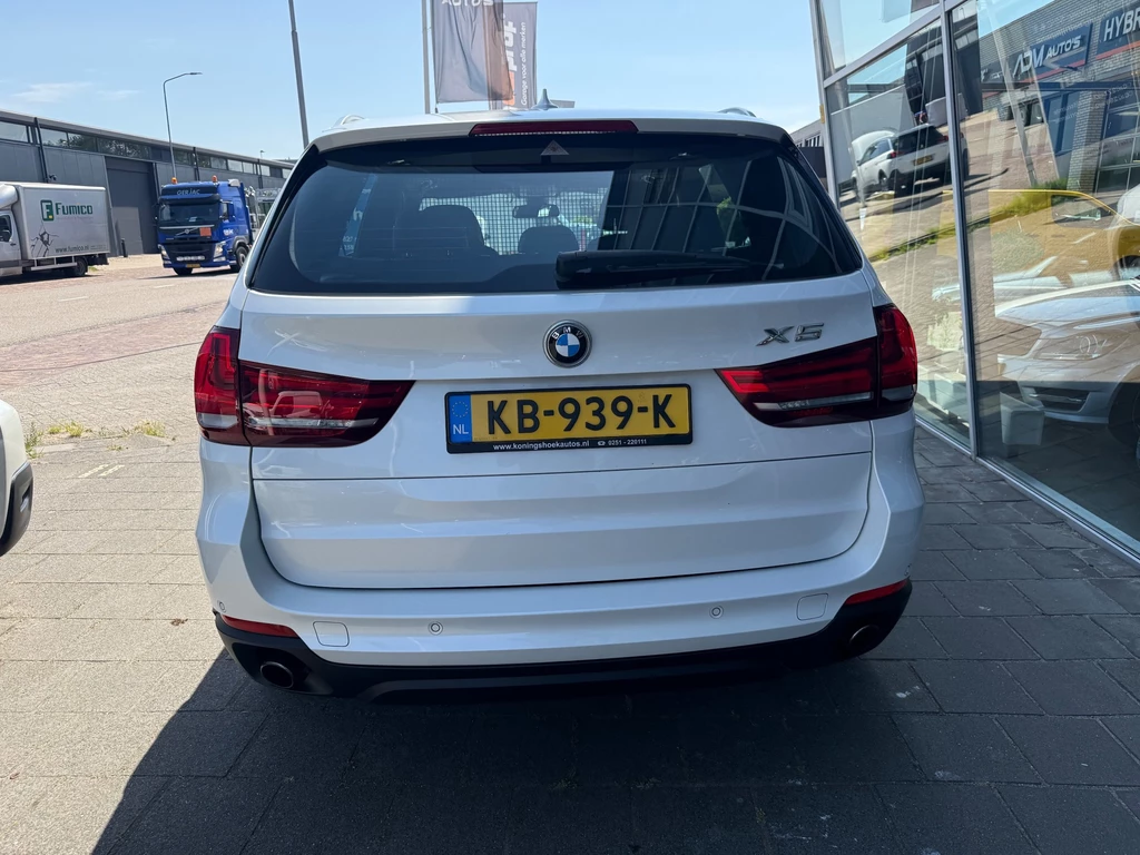 BMW X5 – foto 3