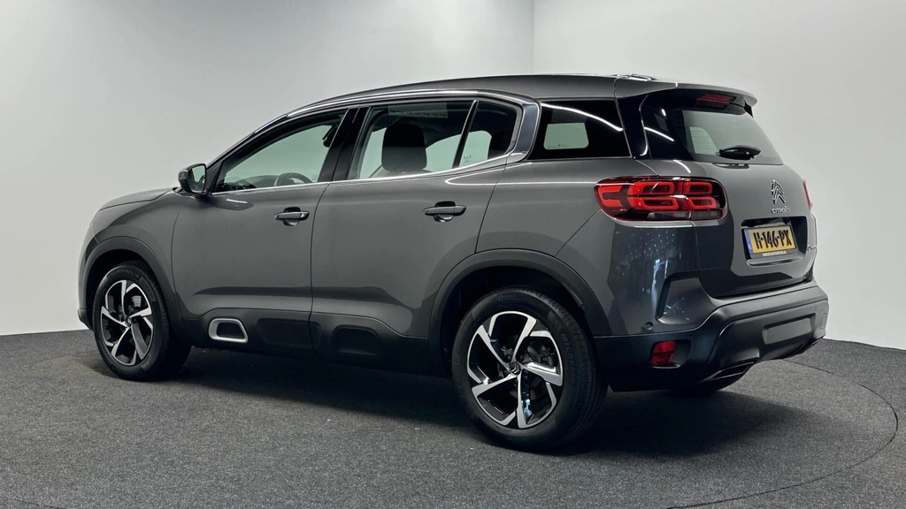 Citroën C5 Aircross – foto 3