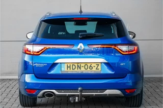 Renault Mégane Estate – thumbnail 5