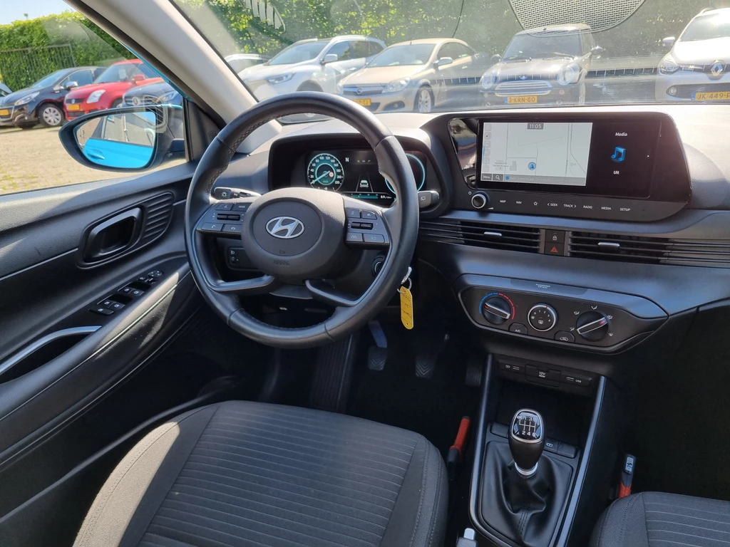 Hyundai i20 – foto 16
