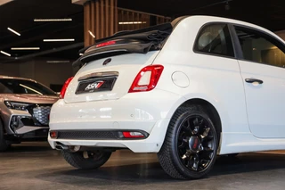 Fiat 500C – thumbnail 10