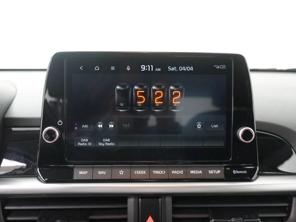 Kia Picanto – foto 30