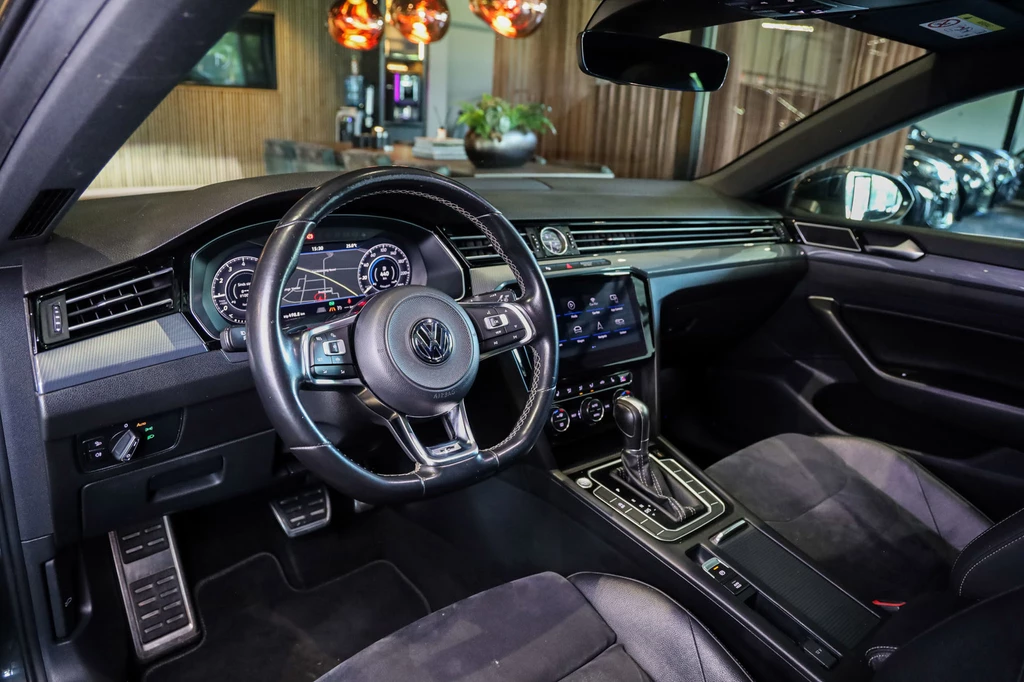 Volkswagen Arteon – foto 21