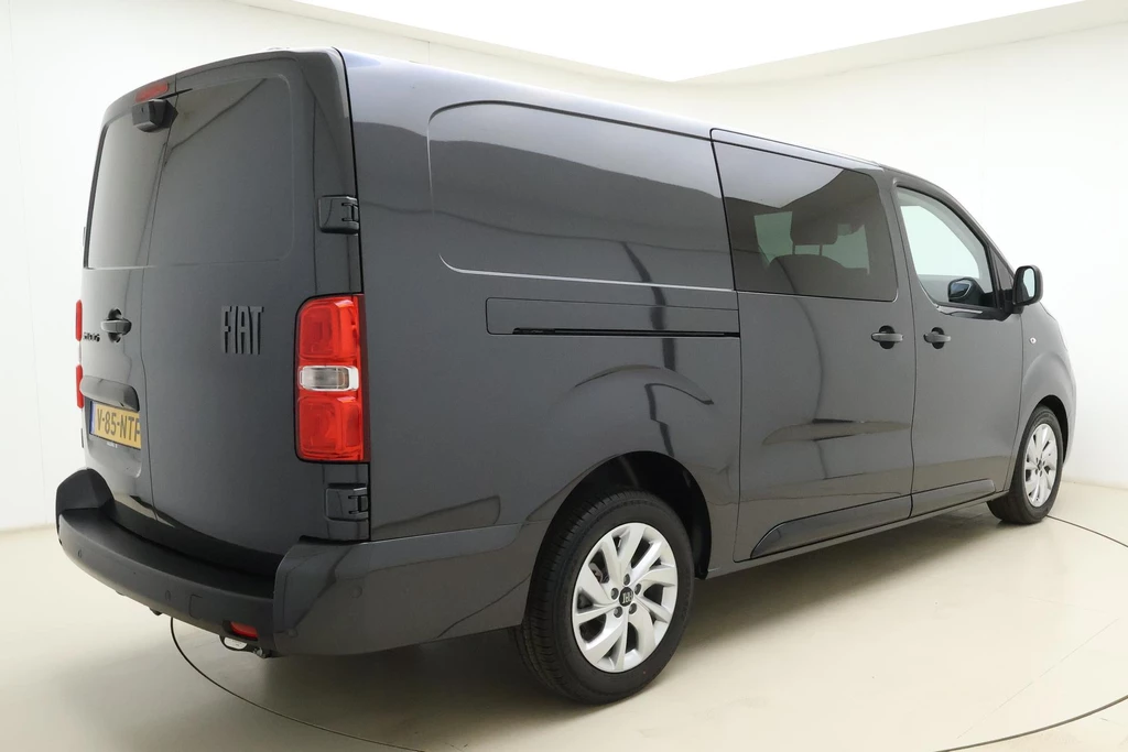 Fiat Scudo – foto 6