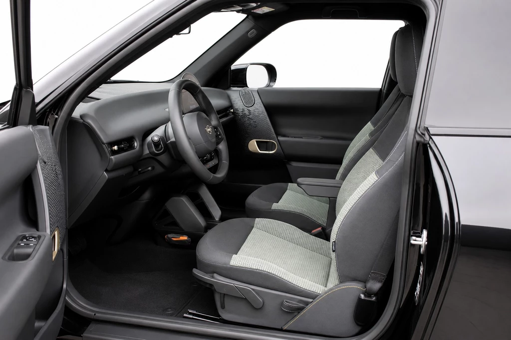 MINI 3-deurs – foto 6