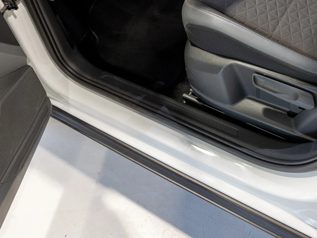 Volkswagen T-Cross – foto 18