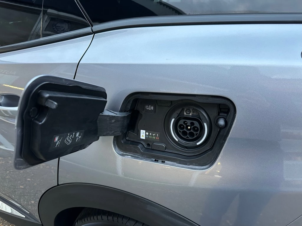 Peugeot 3008 – foto 8