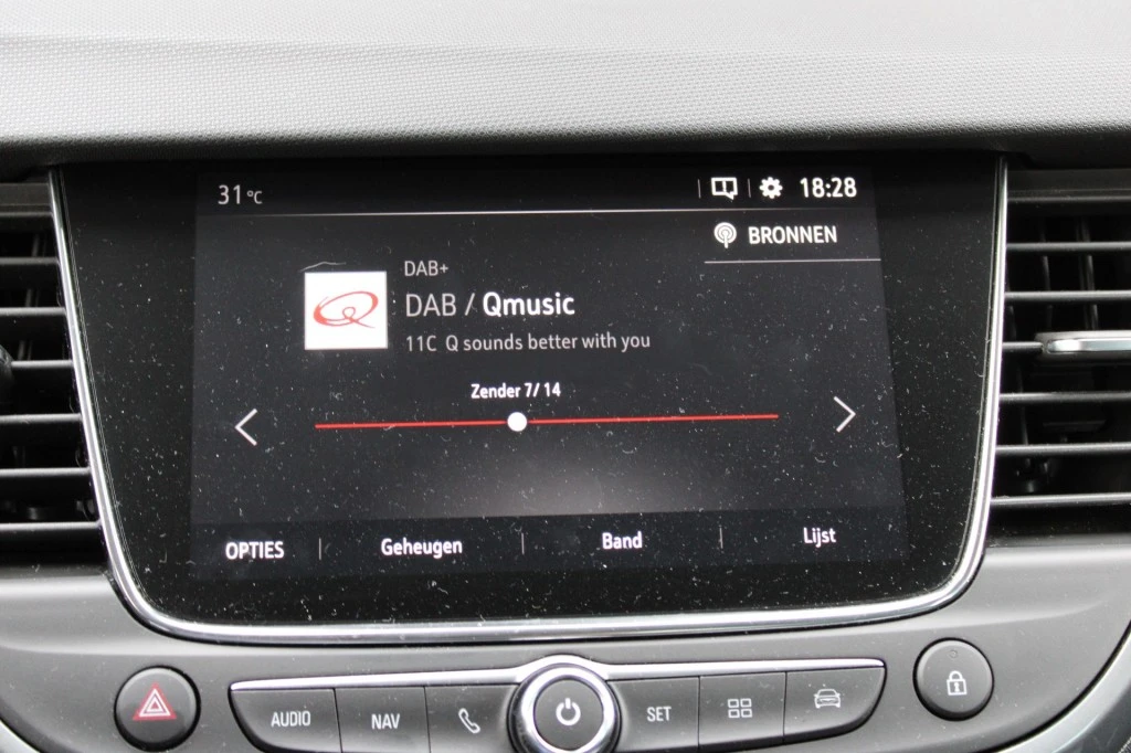 Opel Crossland – foto 31