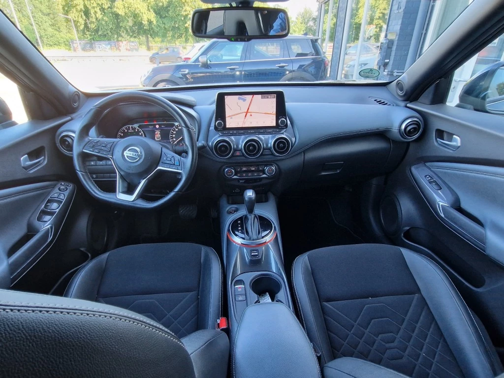 Nissan Juke – foto 8