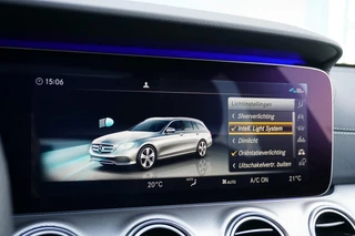 Mercedes-Benz E-Klasse – thumbnail 60