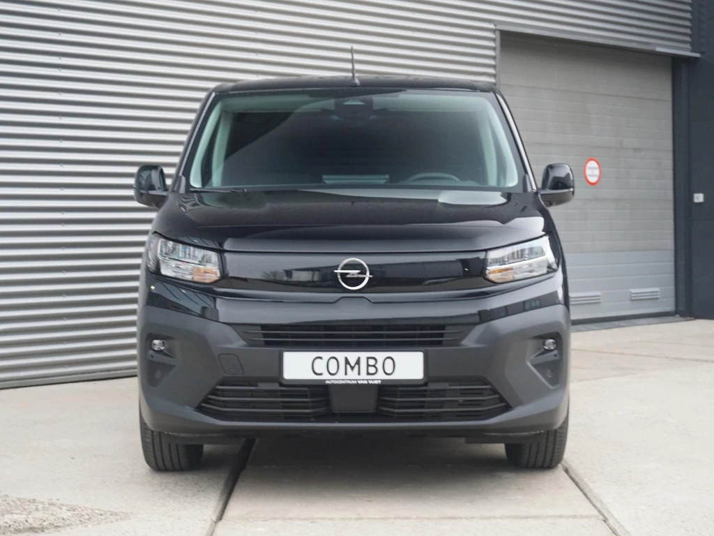 Opel Combo-e – foto 6